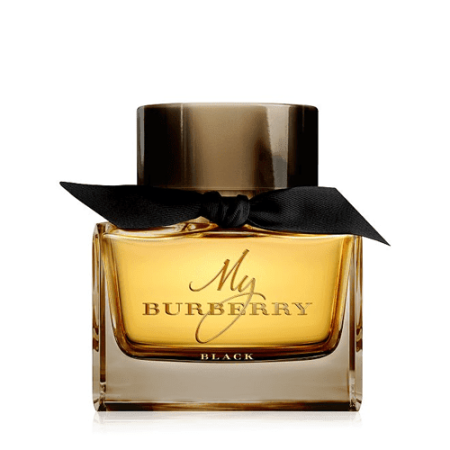 عطر بربري ماي بربري بلاك 90 مل للنساءBurberry My Burberry Black 90ml Parfum For Women
